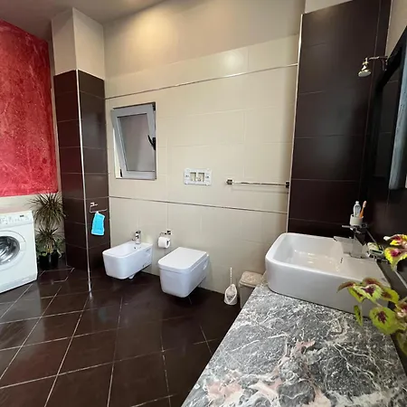 Hostel Vila 189 Tirana