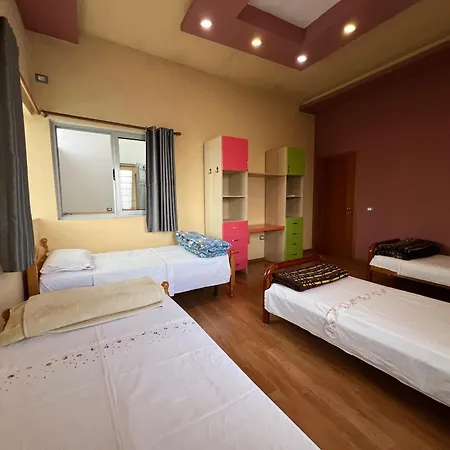 Hostel Vila 189