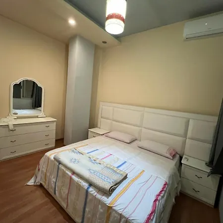 Vila 189 Tirana