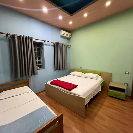 Hostel Vila 189 Tirana
