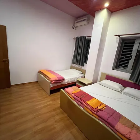 Hostel Vila 189 Tirana