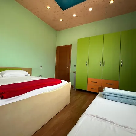 Vila 189 Hostel