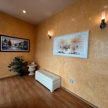 Hostel Vila 189