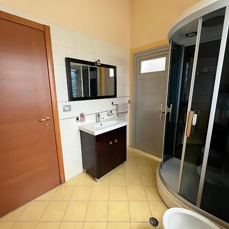 Vila 189 Hostel Tirana
