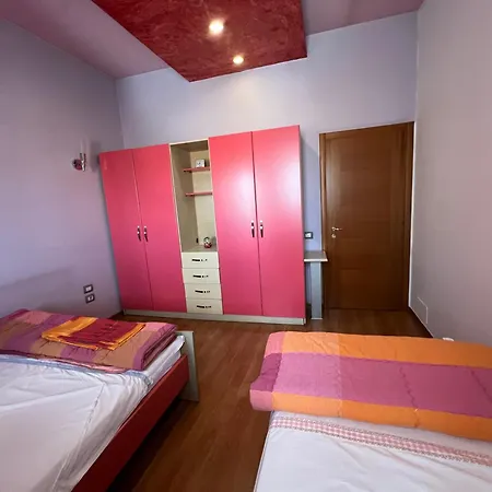 Vila 189 Tirana
