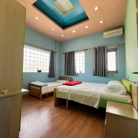 Vila 189 Hostel *